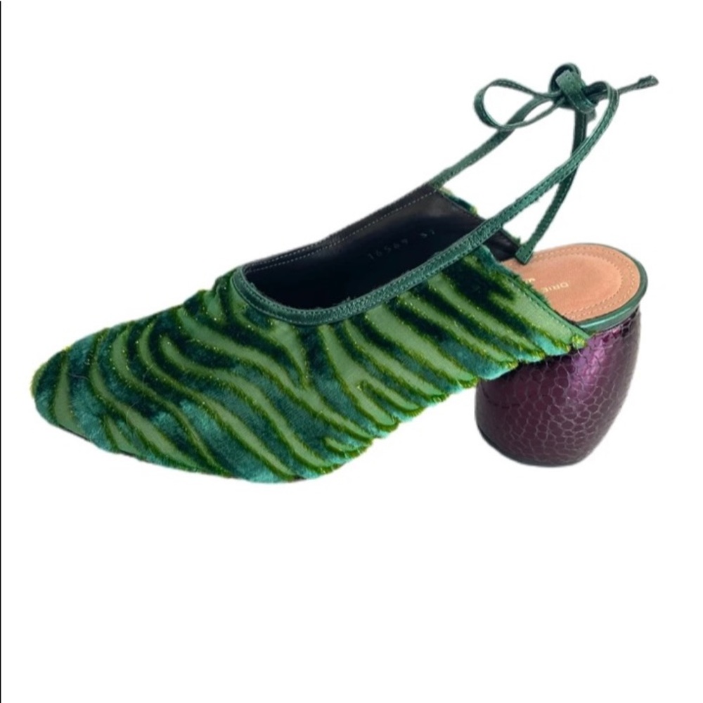 Dries van noten heels